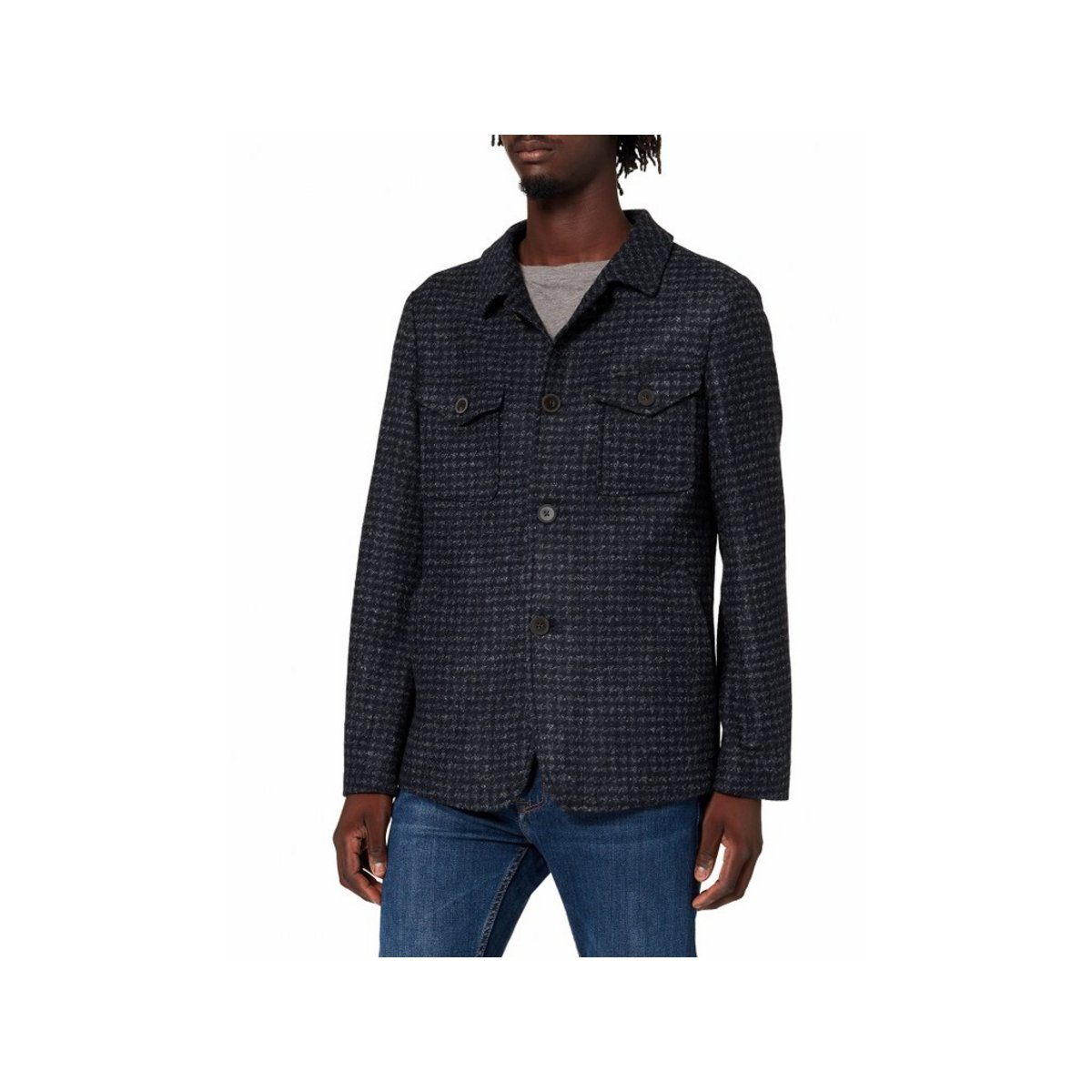 Pierre Cardin Jackett Sakko für Herren (1-tlg)