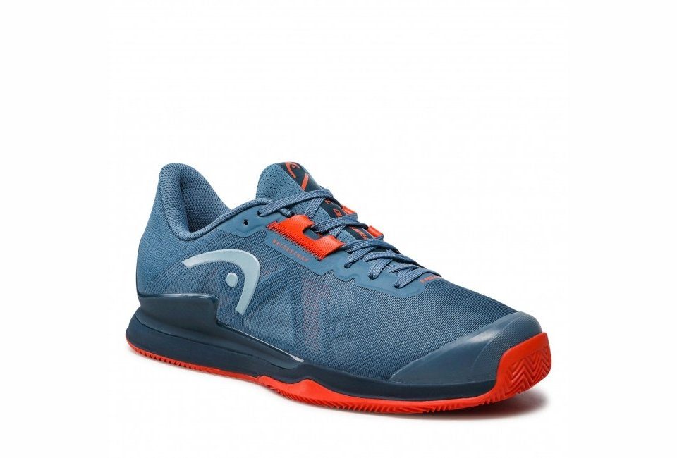 Sprint Pro 3.5 Clay Men BSOR Hallenschuh