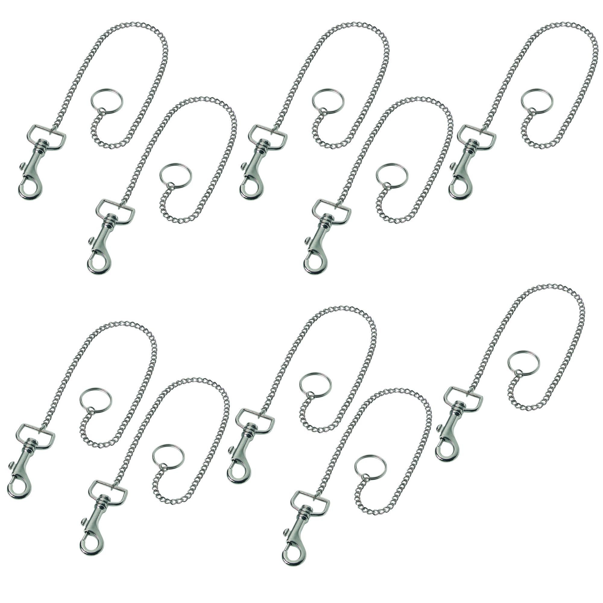 Gürtelhalter Schlüsselkette