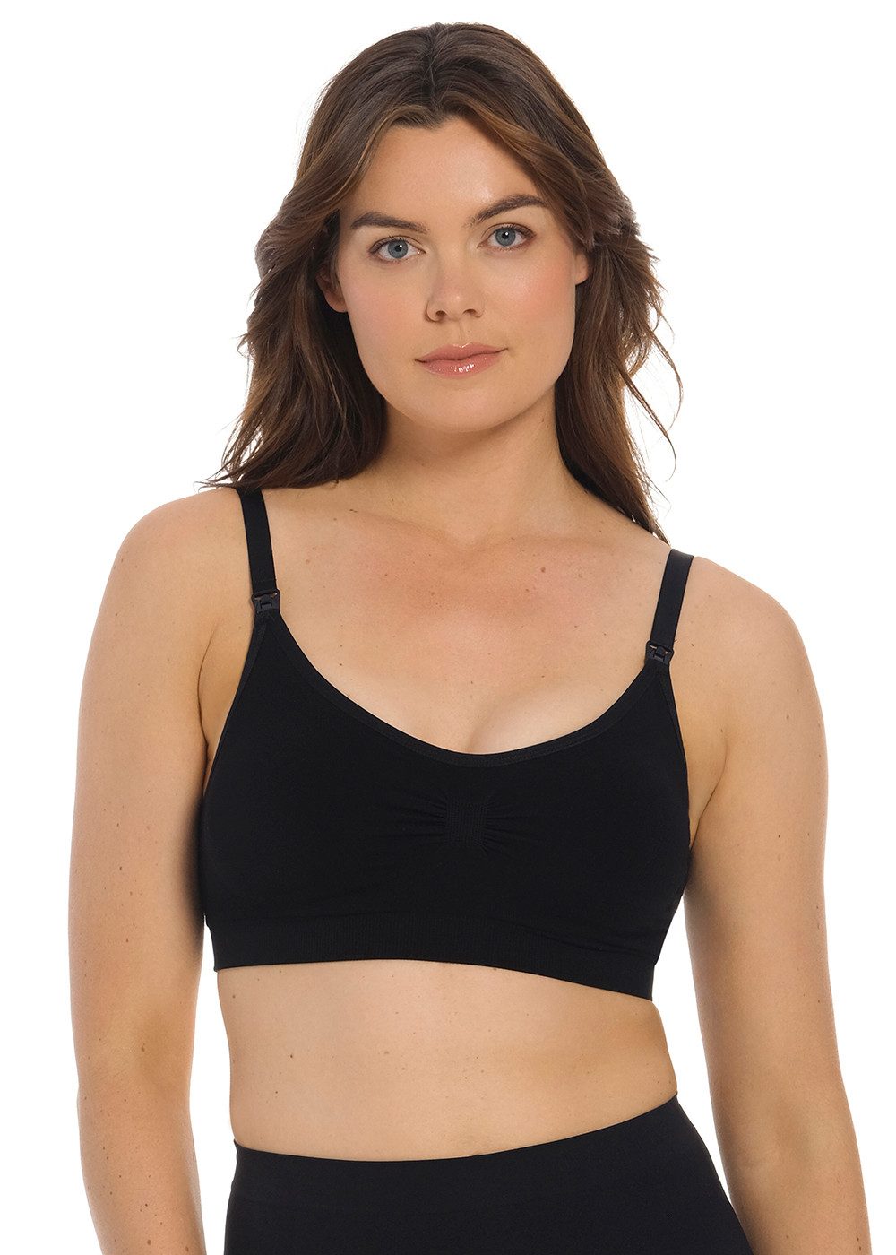 MAGIC Bodyfashion Still-BH Mama Comfort Nursing Bra