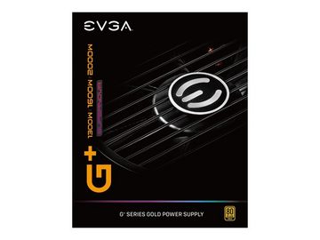 EVGA EVGA 1300W SuperNOVA 1300 G+ Fully Modular (80+Gold) PC-Netzteil