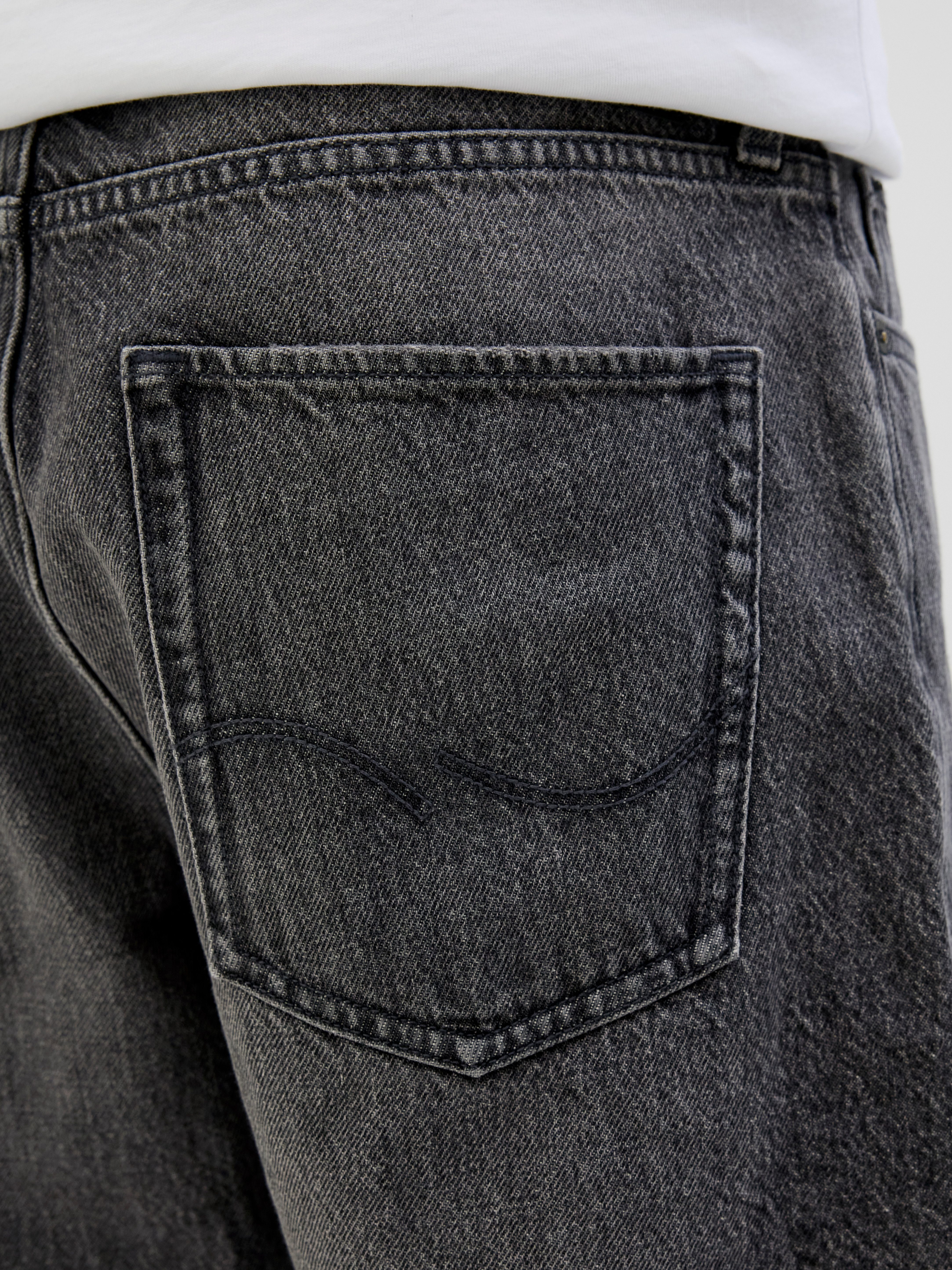 Jack & Jones Relaxshorts JJITONY JJORIGINAL SHORTS SBD 210 SN im Five-Pocket Style