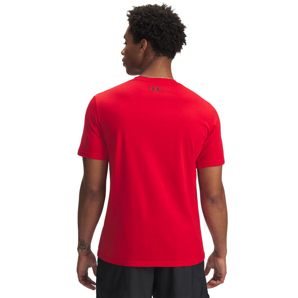 Under Armour® T-Shirt UA GL FOUNDATION UPDATE SS (1-tlg) günstig online kaufen