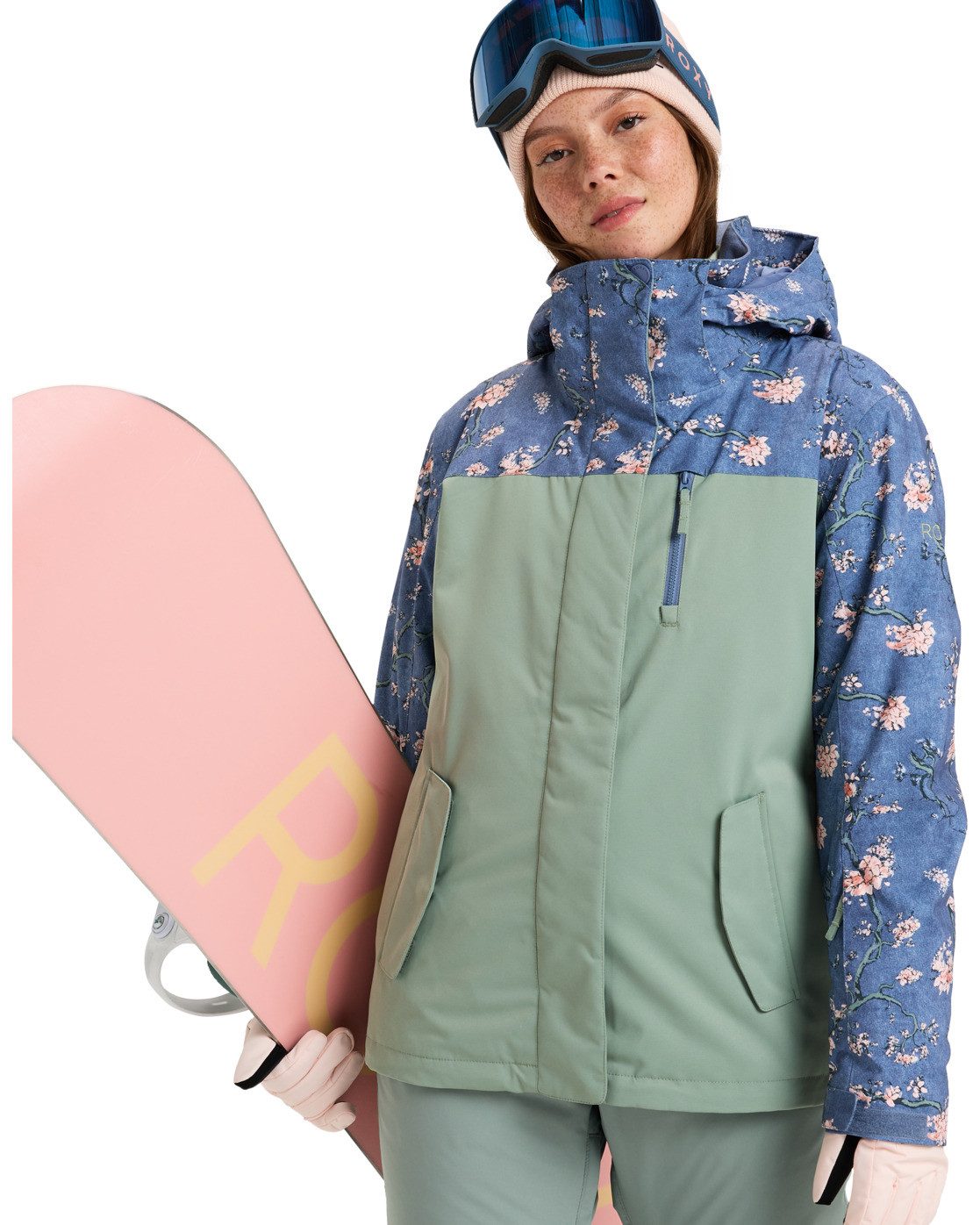 Roxy Snowboardjacke Roxy Jetty
