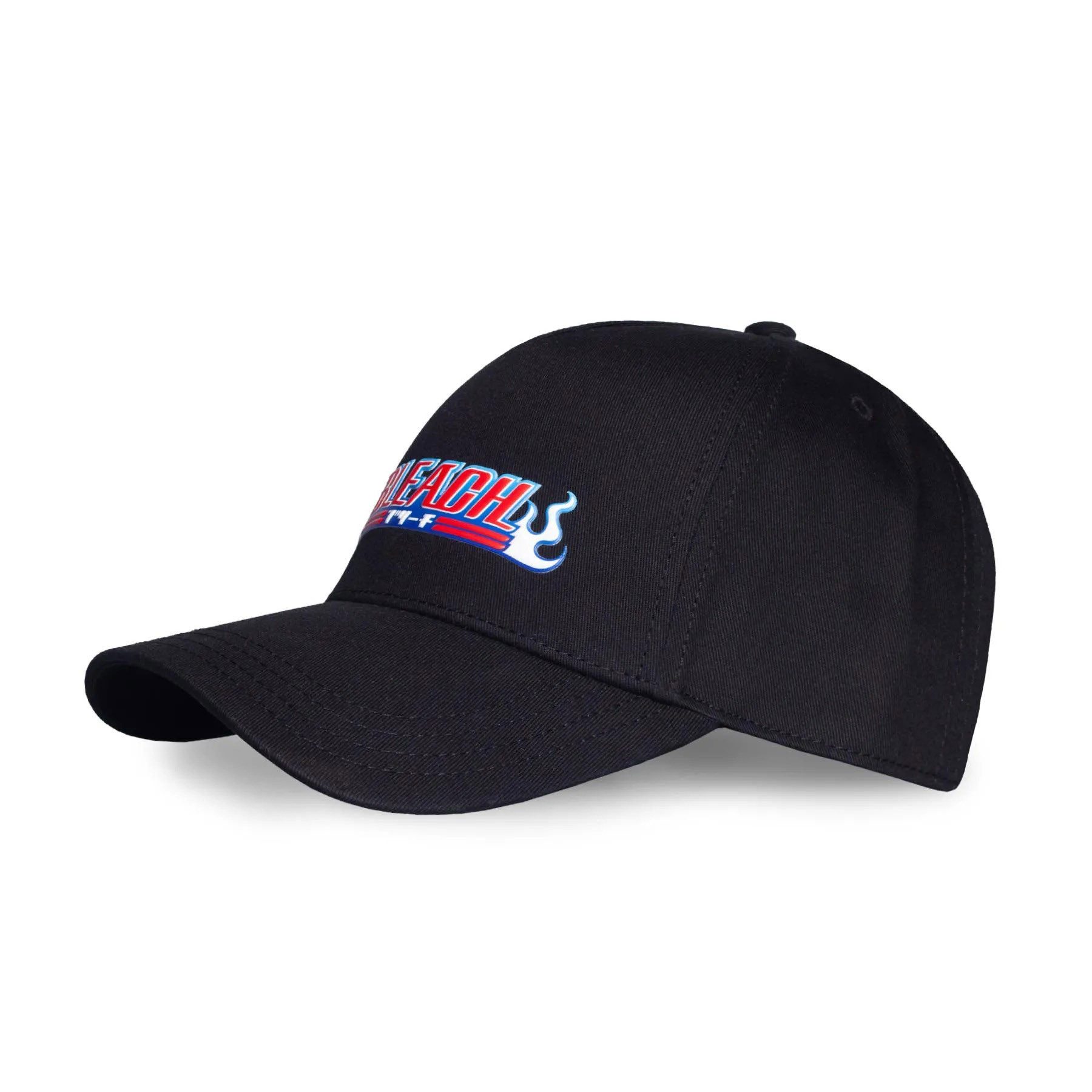 Bleach Baseball Cap Classic Logo