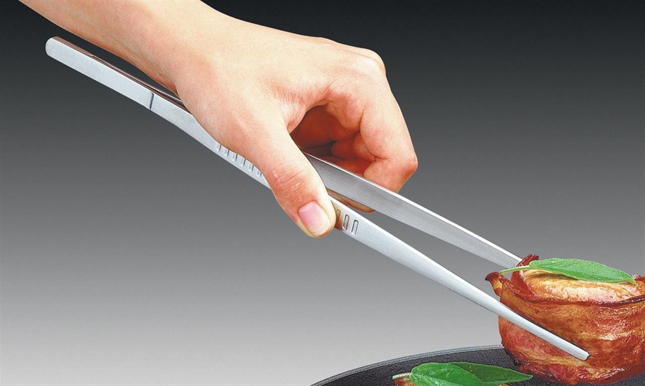 Küchenprofi Kochpinzette