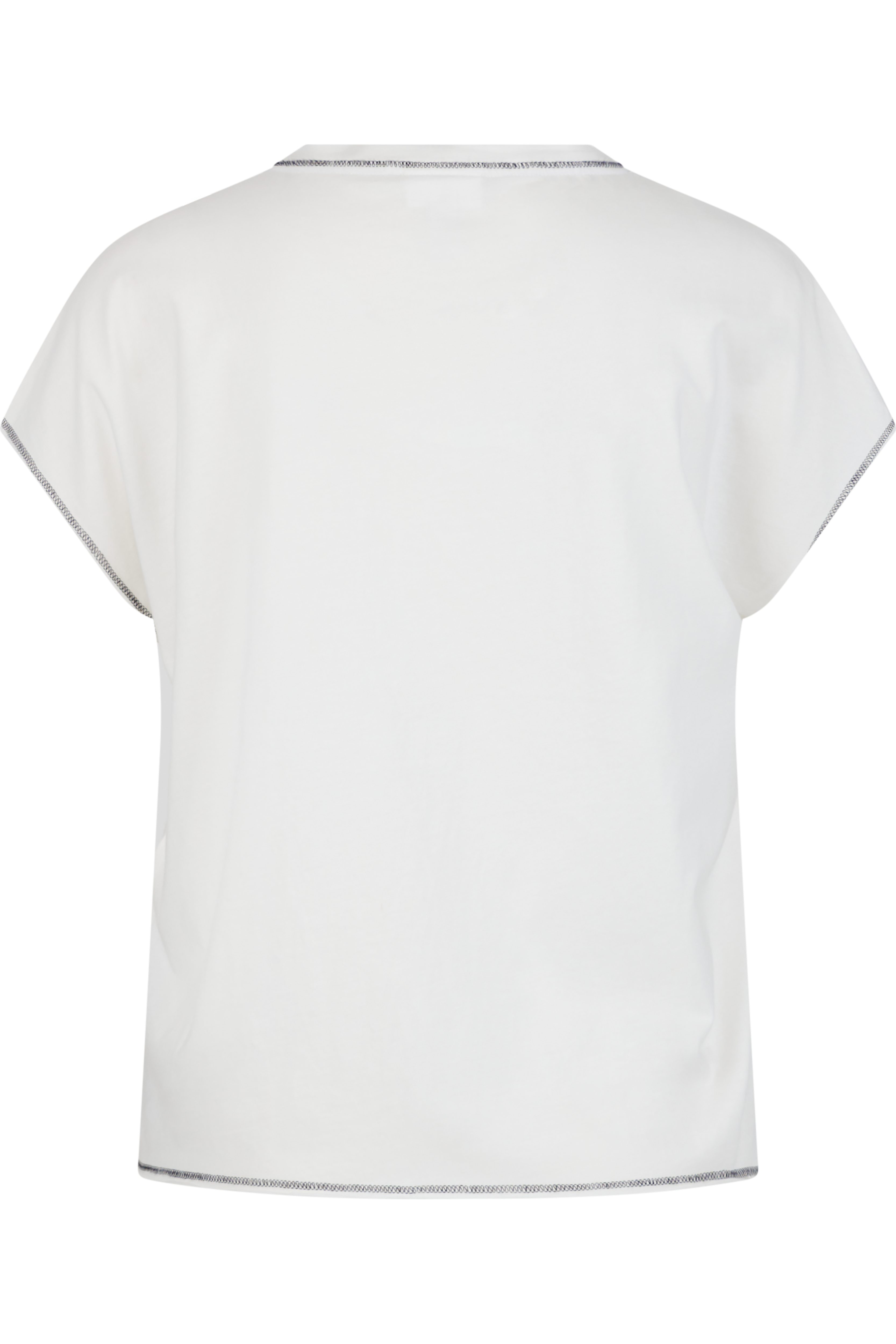 Sportalm Kitzbühel T-Shirt Regular fit mit Rundhalsausschnitt