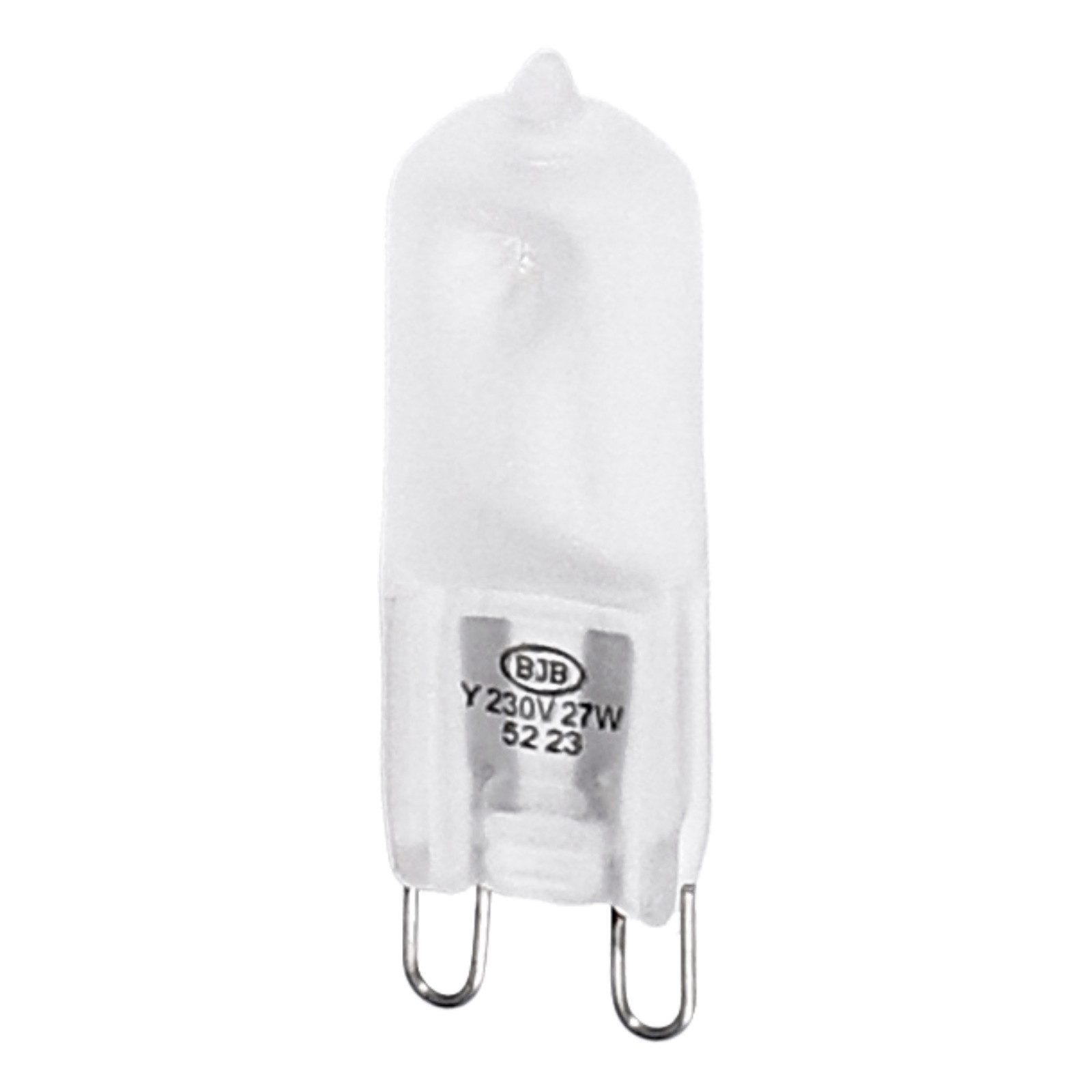 Montagezubehör Backofen wie BOSCH 10032864 Halogenlampe G9 27W BOSCH