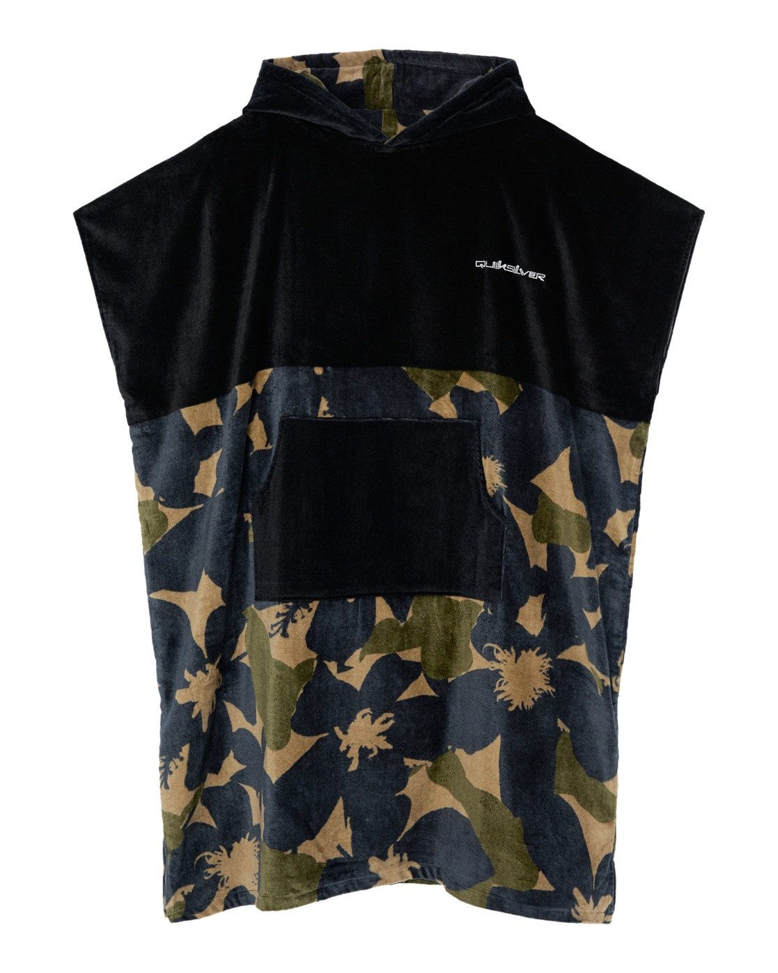 Quiksilver Badeponcho Hoody