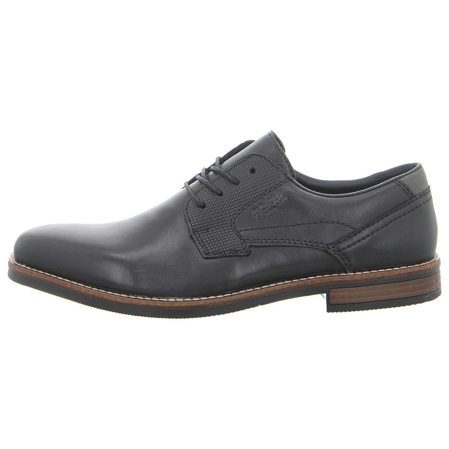 Rieker 13523-00 Schnürschuh günstig online kaufen