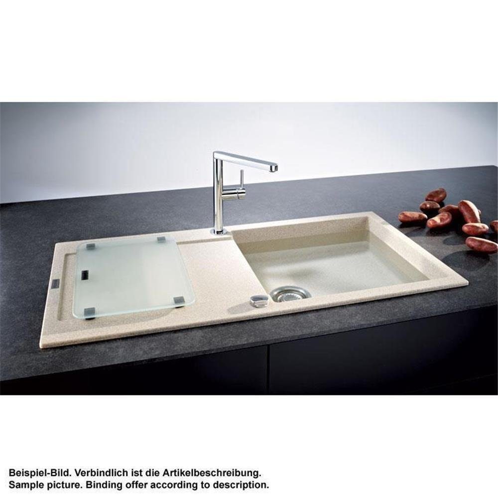 FRANKE Granitspüle Maris MRG 611-97 Fragranit+, 97/500 cm