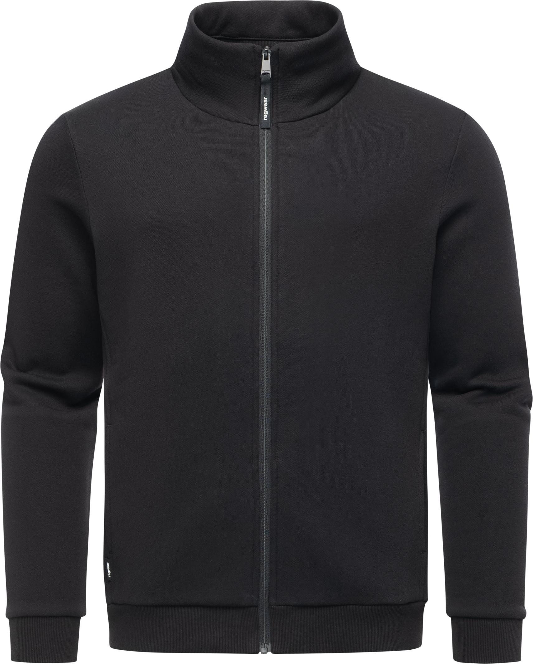 Sweatjacke Jettrys
