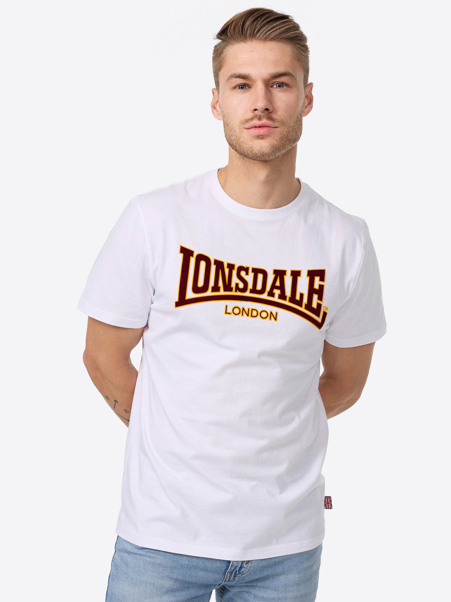 T-Shirt CLASSIC