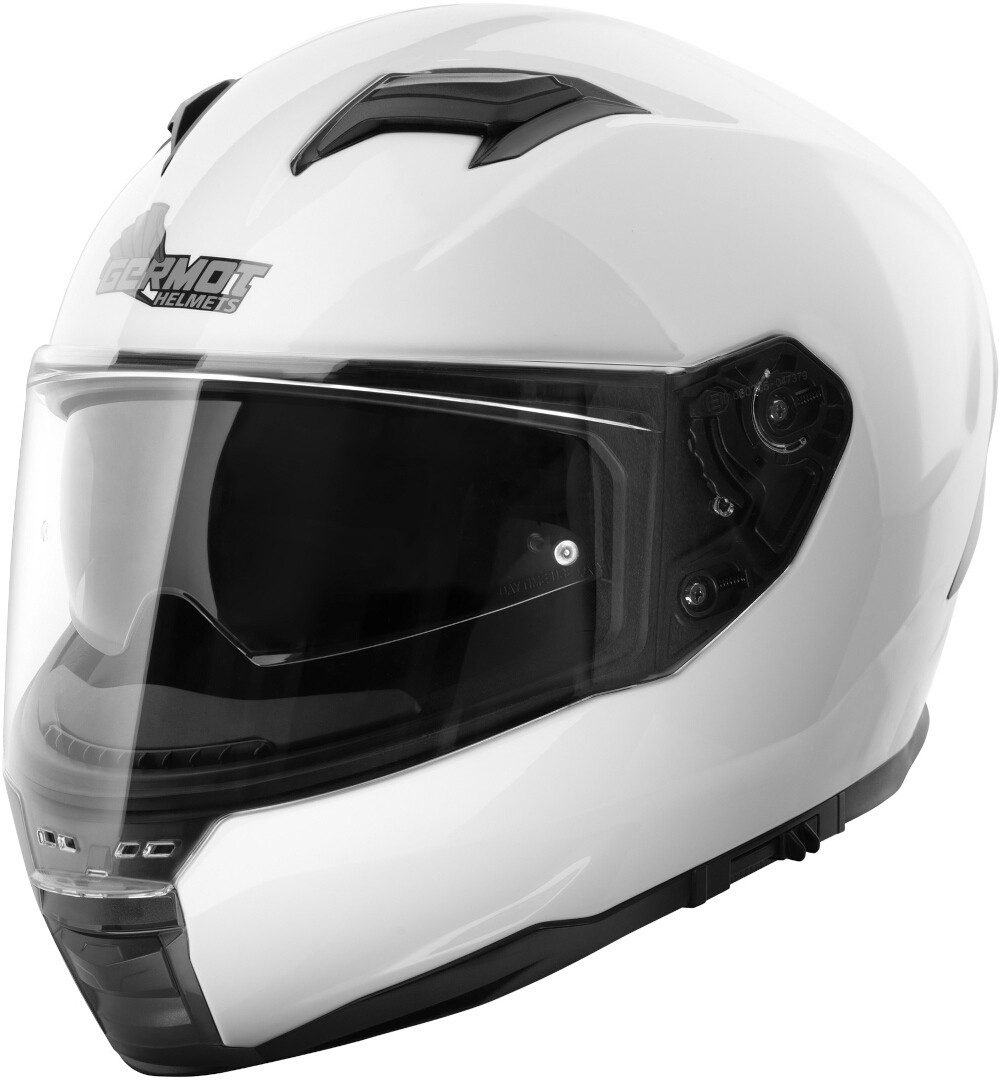 Motorradhelm GM 350 Helm