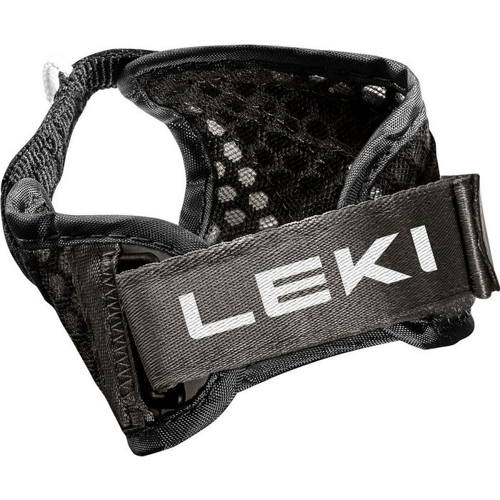 Leki Nordic-Walking-Stöcke Frame Strap Mesh Trigger 3D