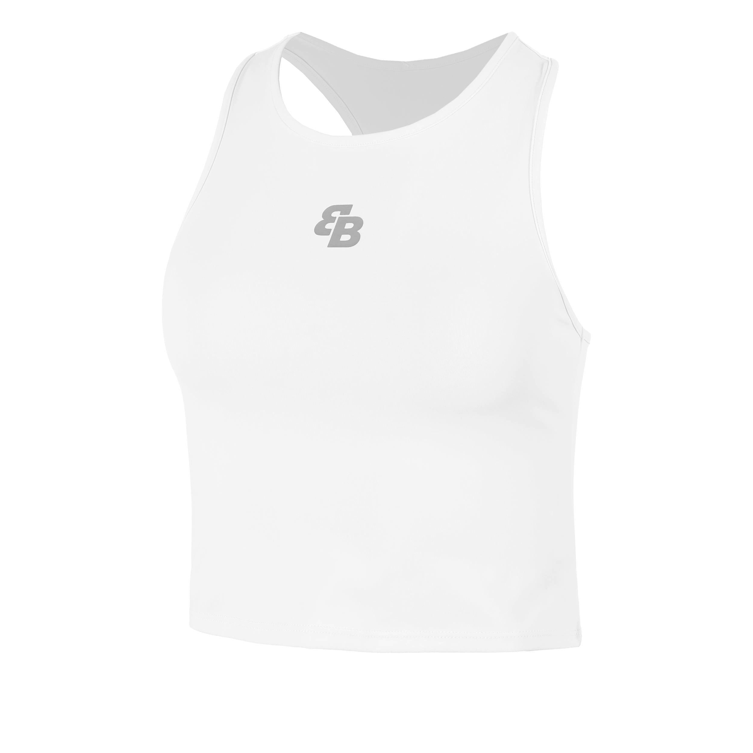Tanktop Basica Corta