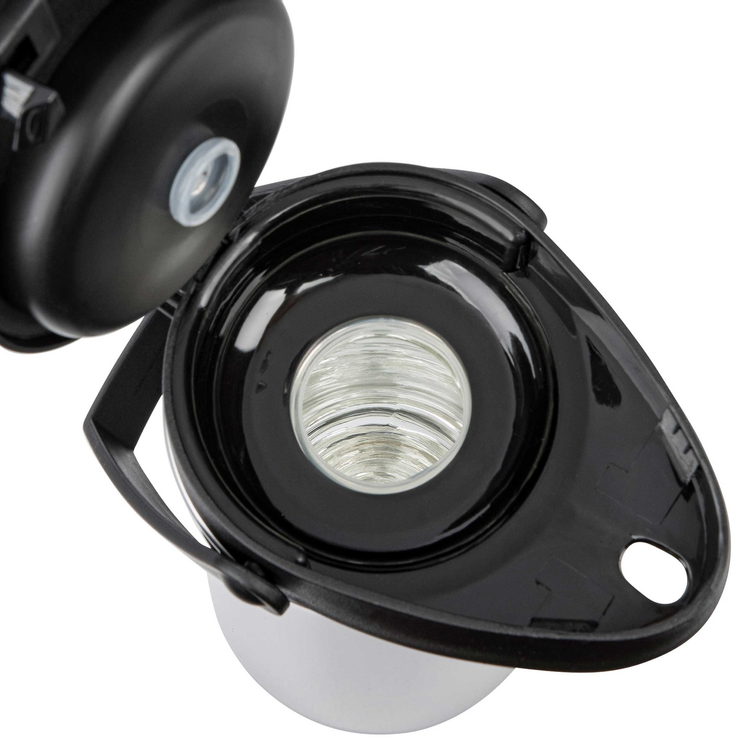 ONVAYA Pump-Isolierkanne Airpot Pumpkanne, Isolierkanne, Thermoskanne, Edelstahl, 1.9L, 3L, 5L, 1.9 l