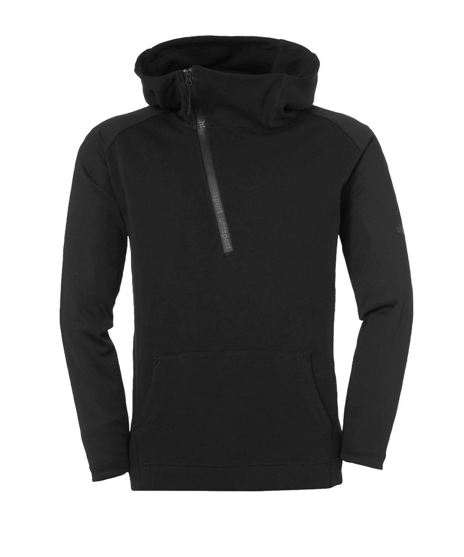 uhlsport Sweatshirt uhlsport Essential Pro Ziptop Kids Kinder Baumwolle