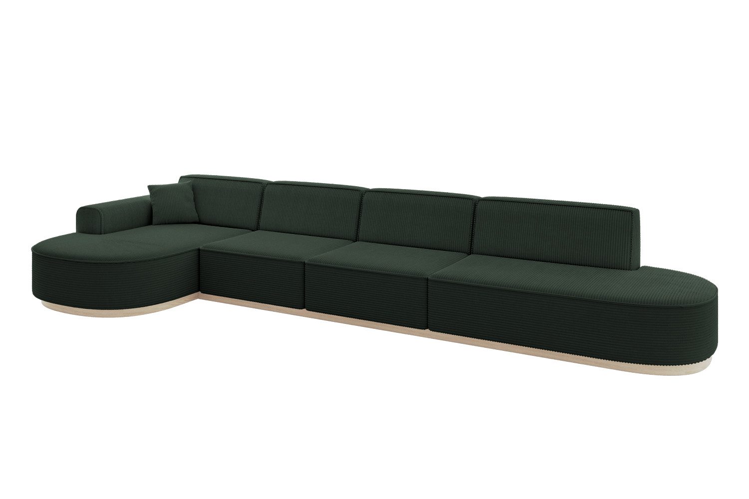 ALTDECOR Ecksofa MARI-L3-v1, Sofa Praktische Bequeme günstig online kaufen