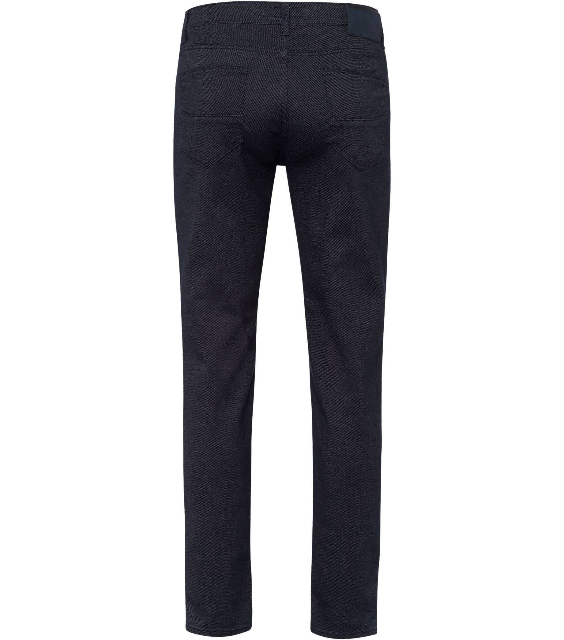 Brax 5-Pocket-Jeans Herren Hose STYLE.CADIZ WOOLOOK günstig online kaufen