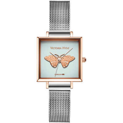 Victoria Hyde Quarzuhr Maida Vale Butterfly Edged