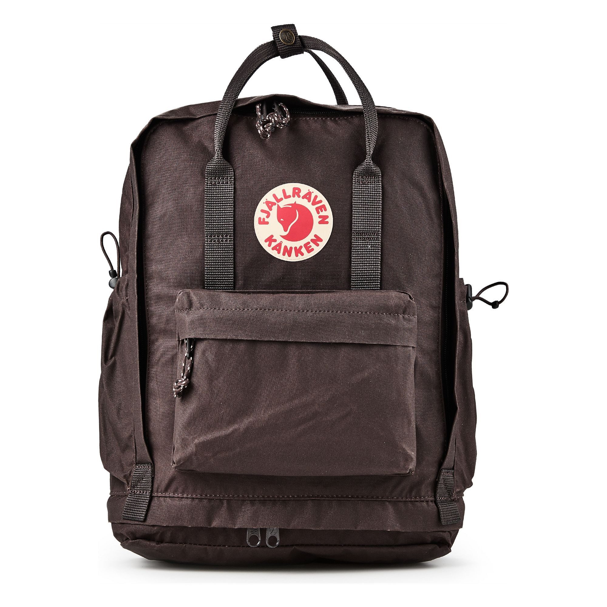 Fjällräven Rucksack Kanken, Nylon