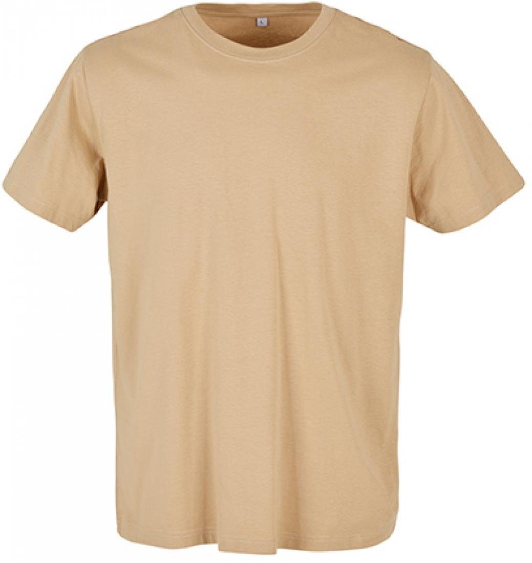 Build Your Brand Rundhalsshirt Round Neck günstig online kaufen