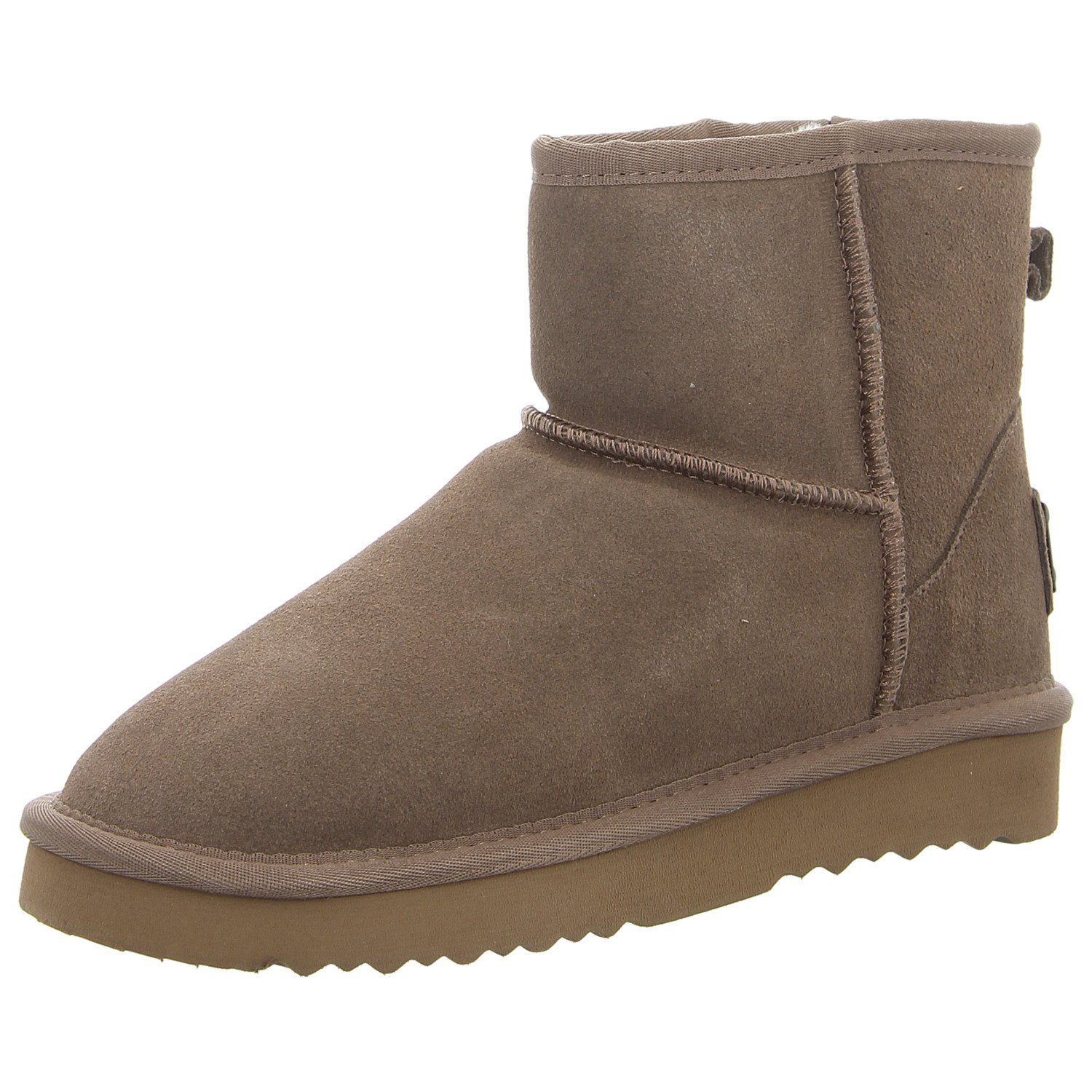 Stiefelette
