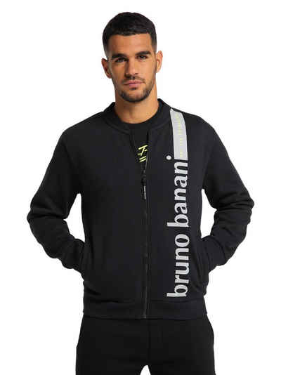 Bruno Banani Sweatjacke RIVERA