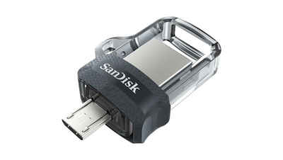 Sandisk Ultra Dual 256 GB USB-Stick