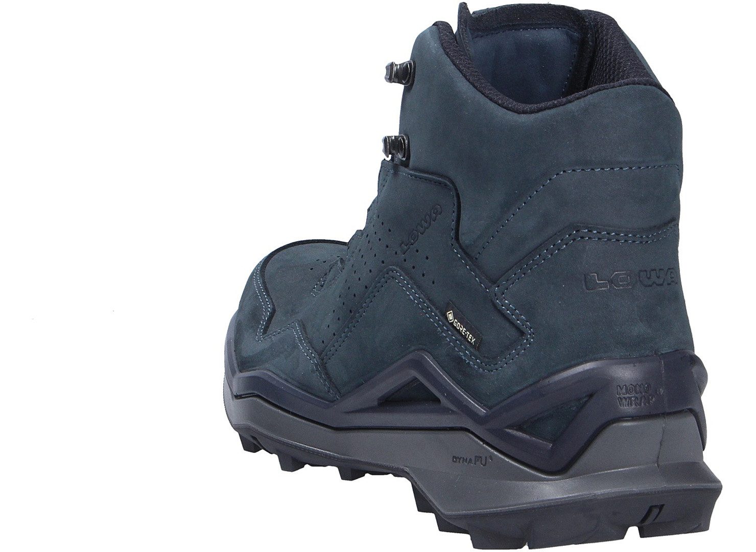 Lowa Lowa Herren Outdoorschuhe MADDOX PRO LT GTX MID Wanderschuh