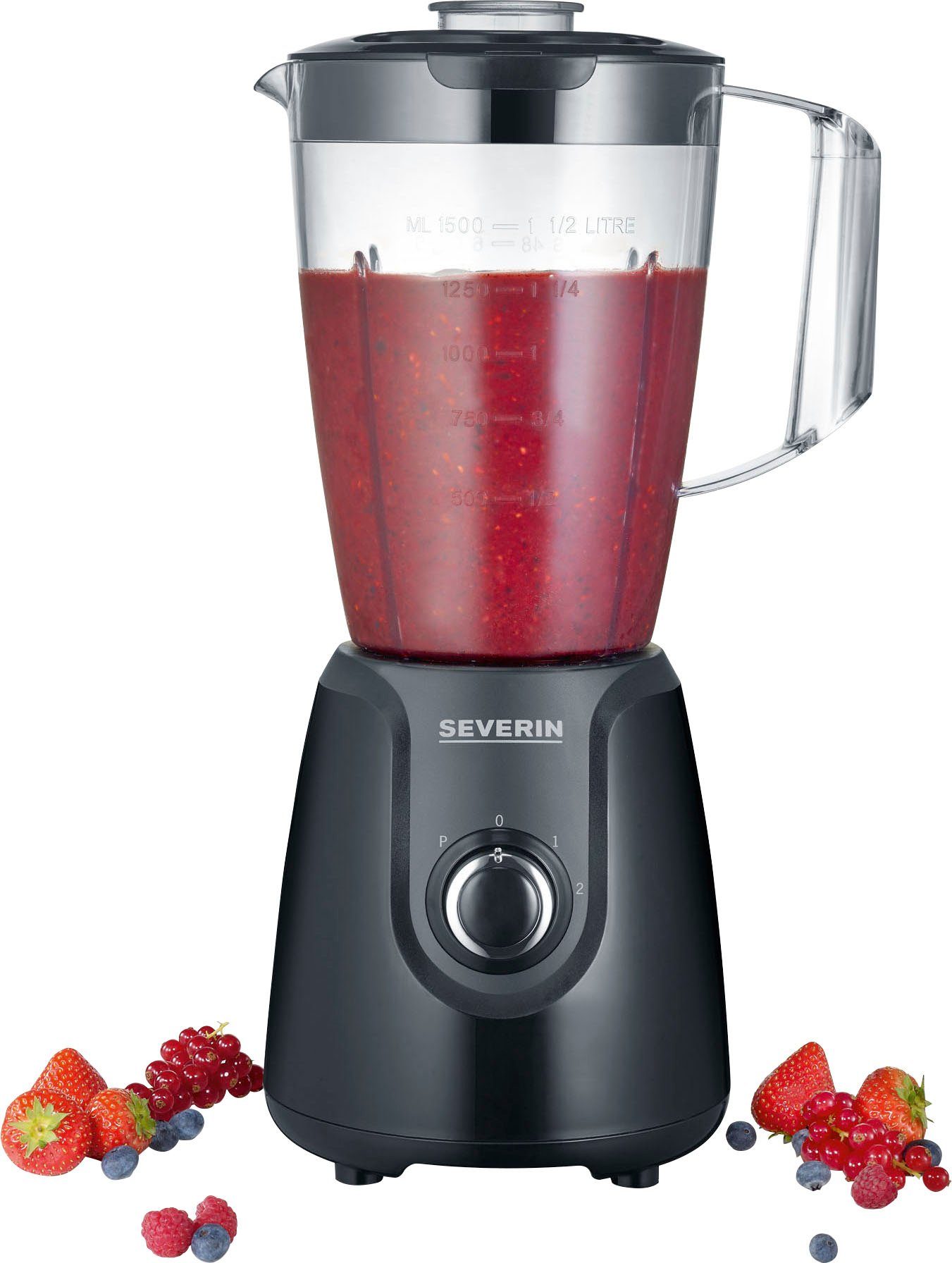 Standmixer SM 3707