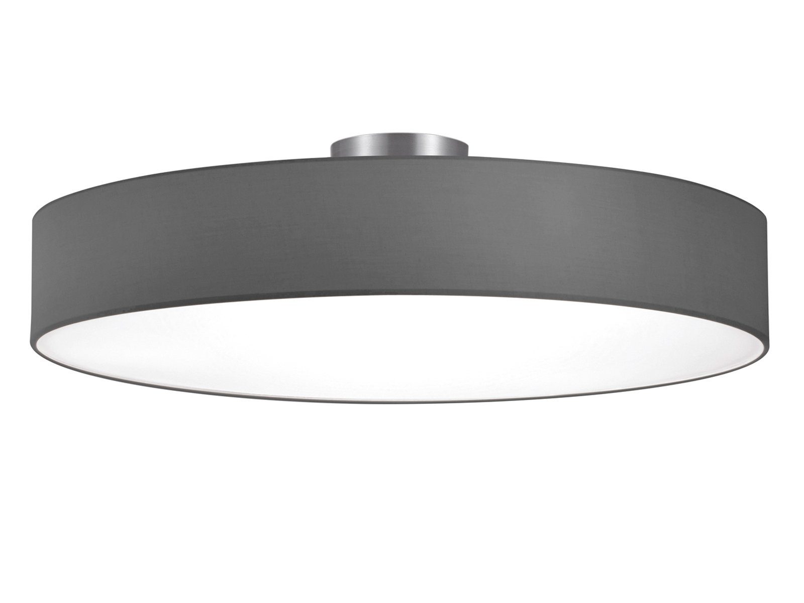 TRIO Leuchten LED Deckenleuchte, LED wechselbar, günstig online kaufen