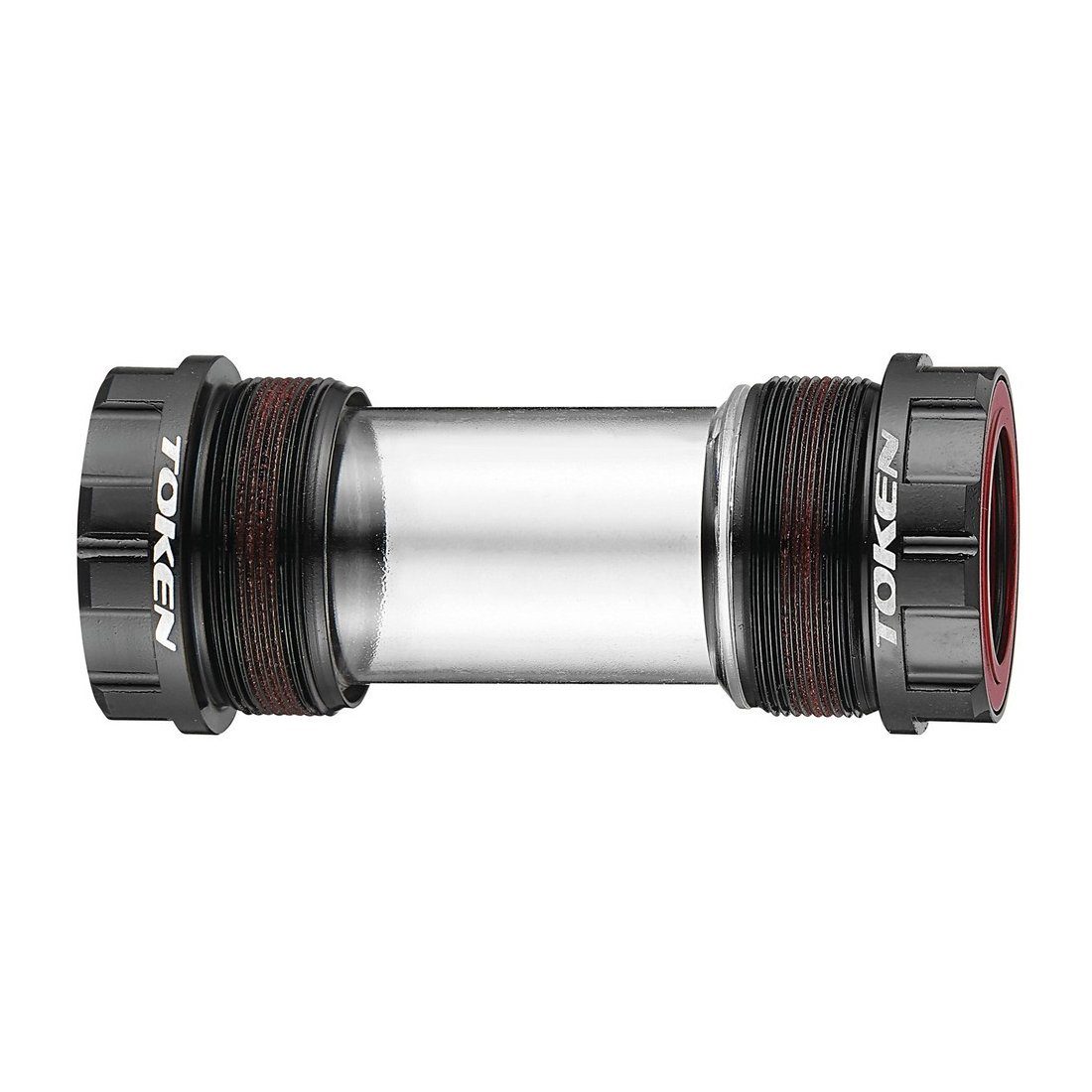 Token Fahrradkurbel Innenlager BSA Triple8 Rh: BSA - KRG: Shimano & Sram GXP