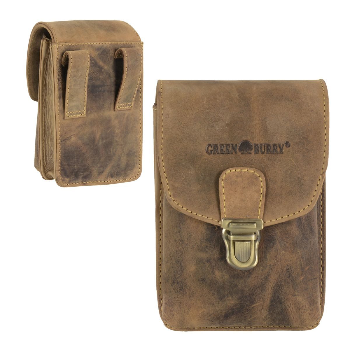 Gürteltasche Vintage