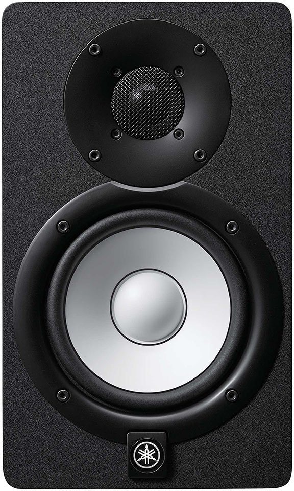 Wiedergabe) Box HS5 Yamaha authentische Klang Lautsprecher und Studio Monitor (hochauflösender