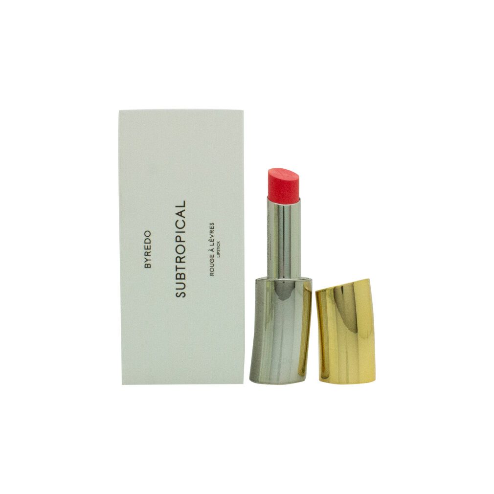BYREDO Lippenstift Lipstick 3g - 171 Subtropical