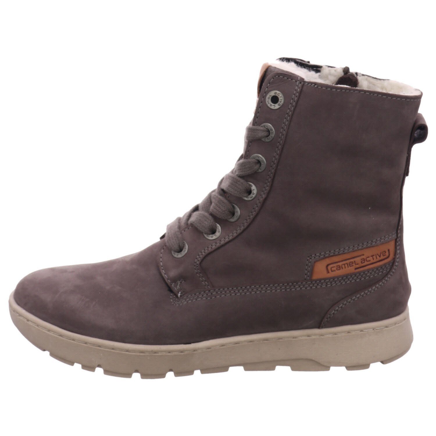 CASN303-300-490 Schnürstiefelette