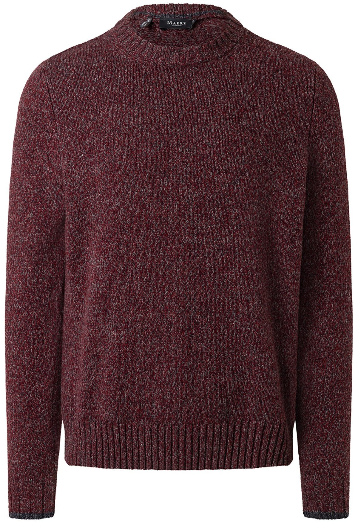MAERZ Muenchen Rundhalspullover günstig online kaufen