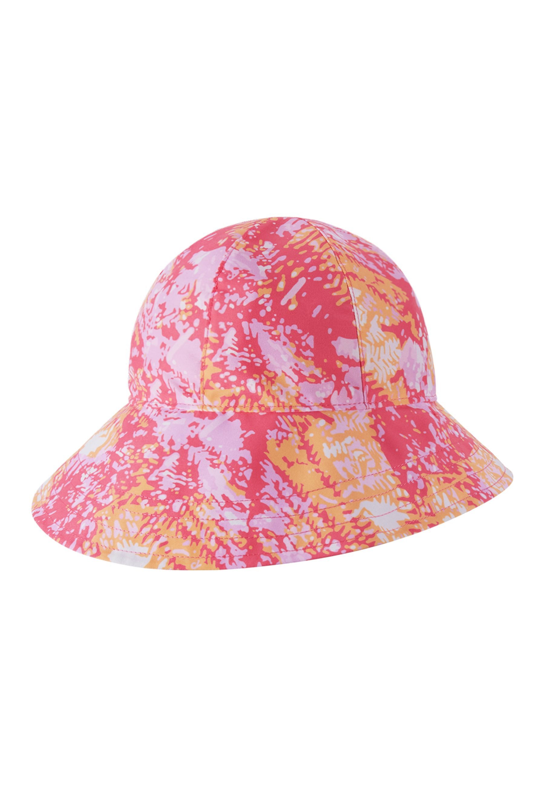 reima Sonnenhut VIIRI Sonnenhut (1-St) Modell wendbar, mit UV Schutzfaktor 50+