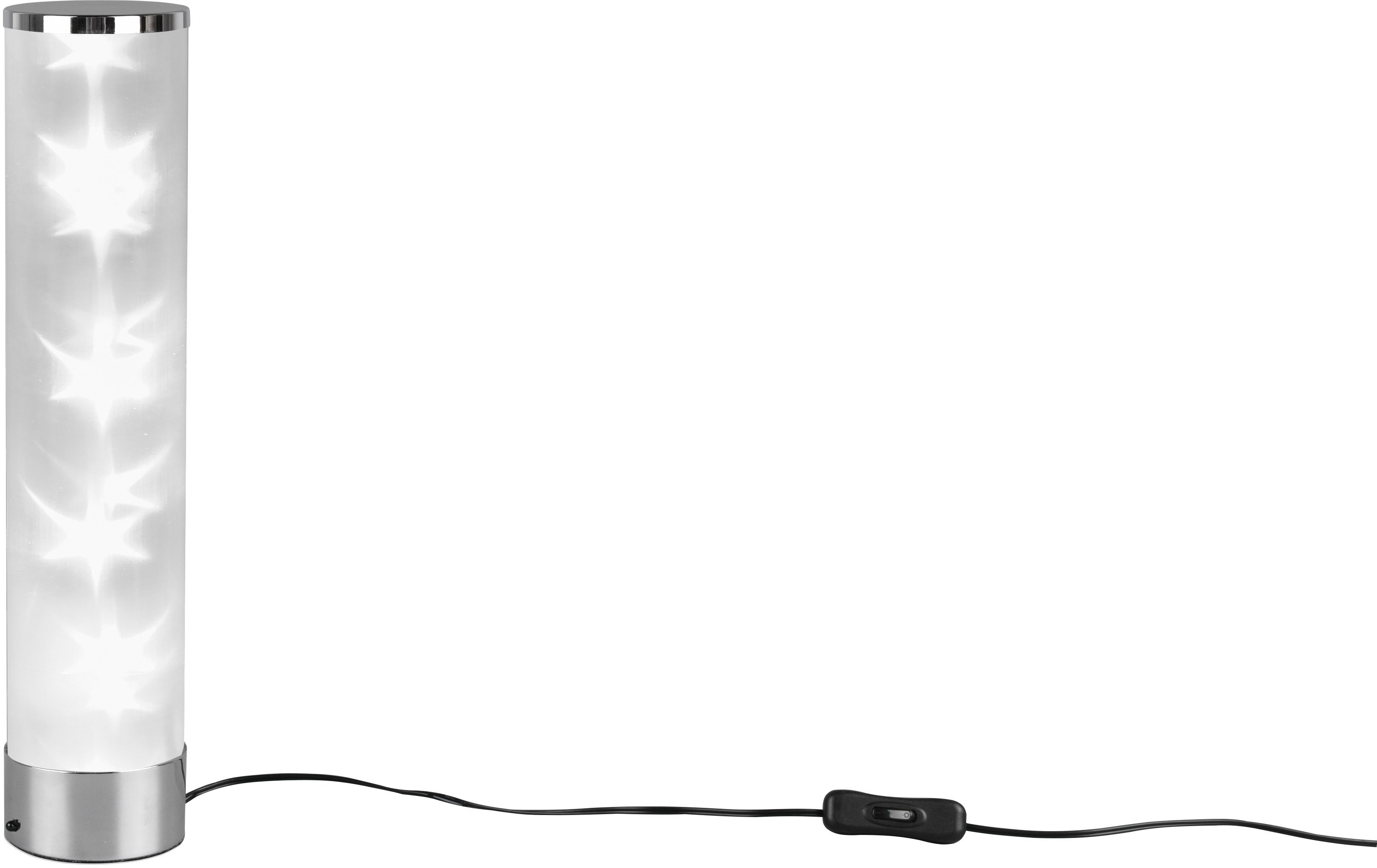 TRIO Leuchten LED Tischleuchte RICO, Dimmer, günstig online kaufen