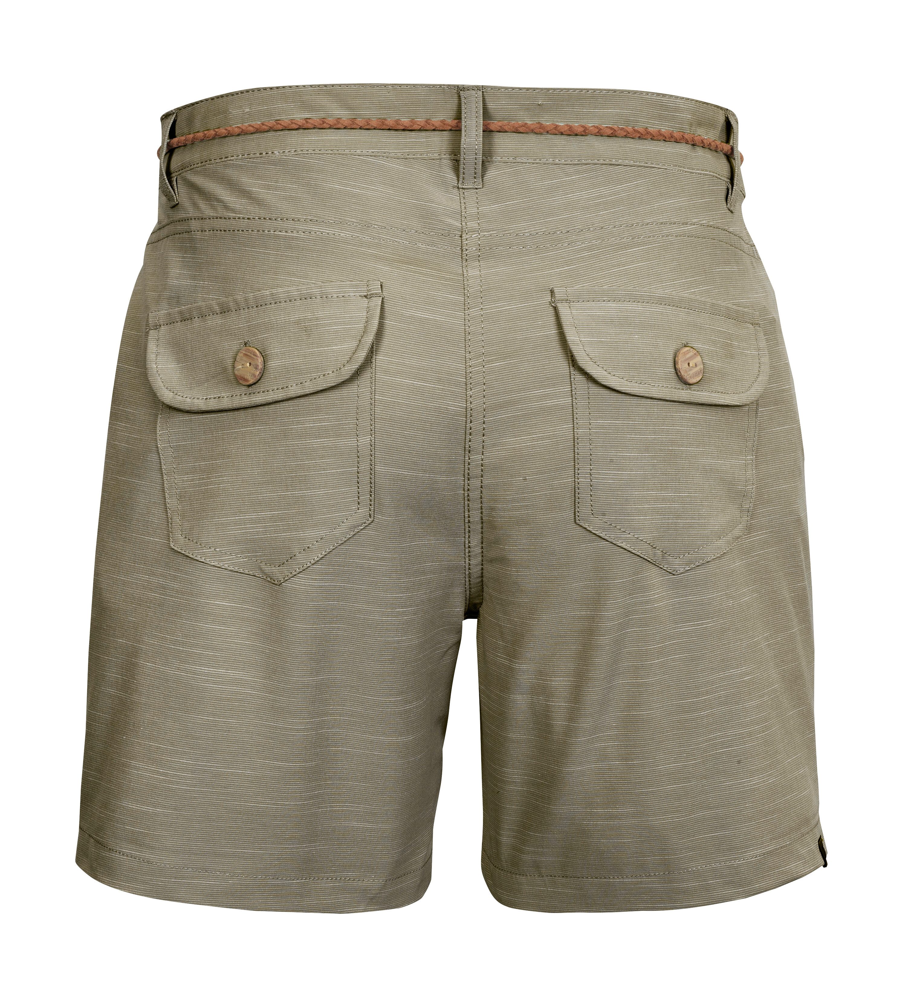 G.I.G.A. DX by killtec Shorts GS 89 WMN SHRTS Schnelltrocknende Damen Short günstig online kaufen