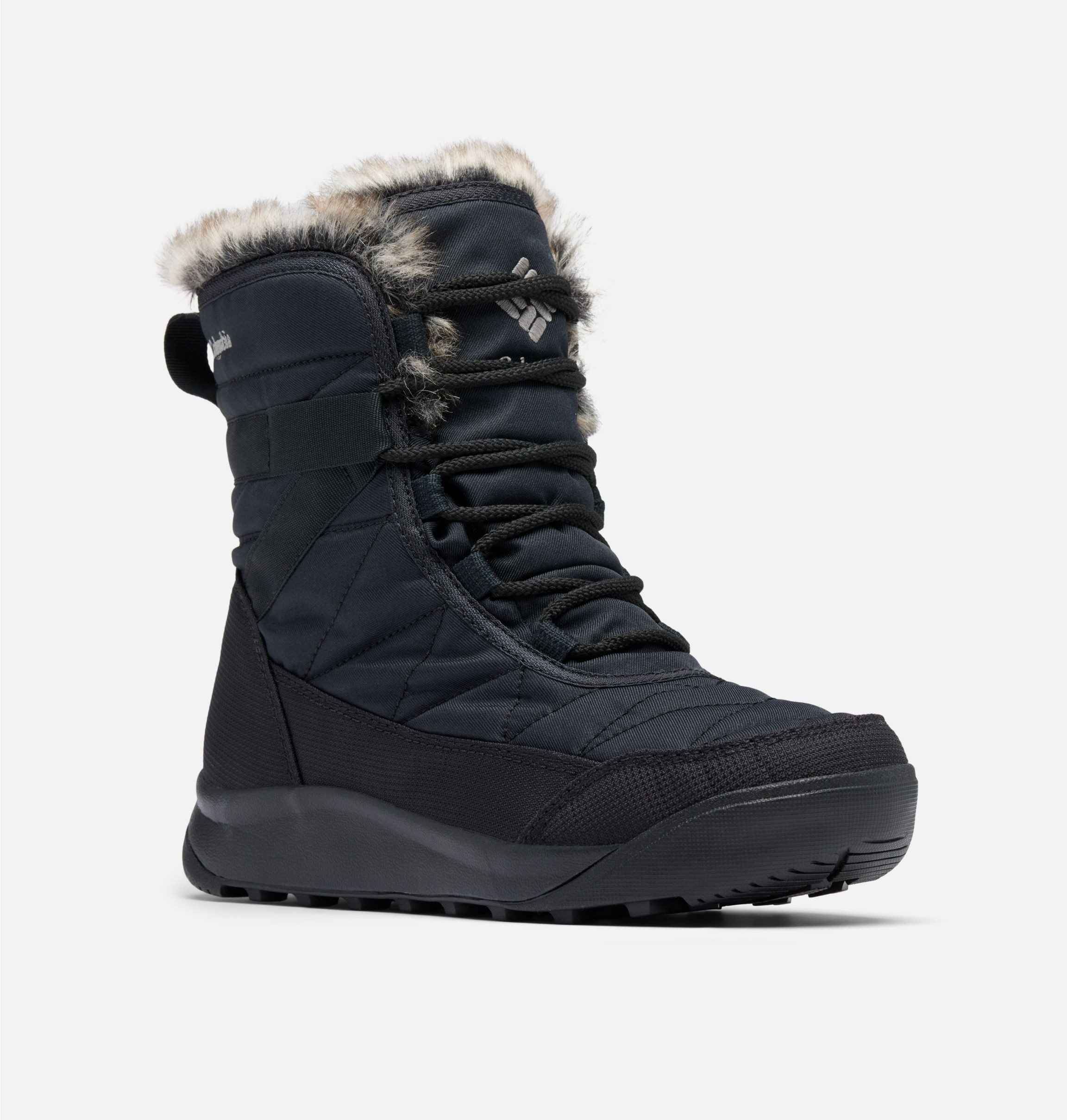 Columbia MINX™ SHORTY IV Snowboots gefüttert günstig online kaufen