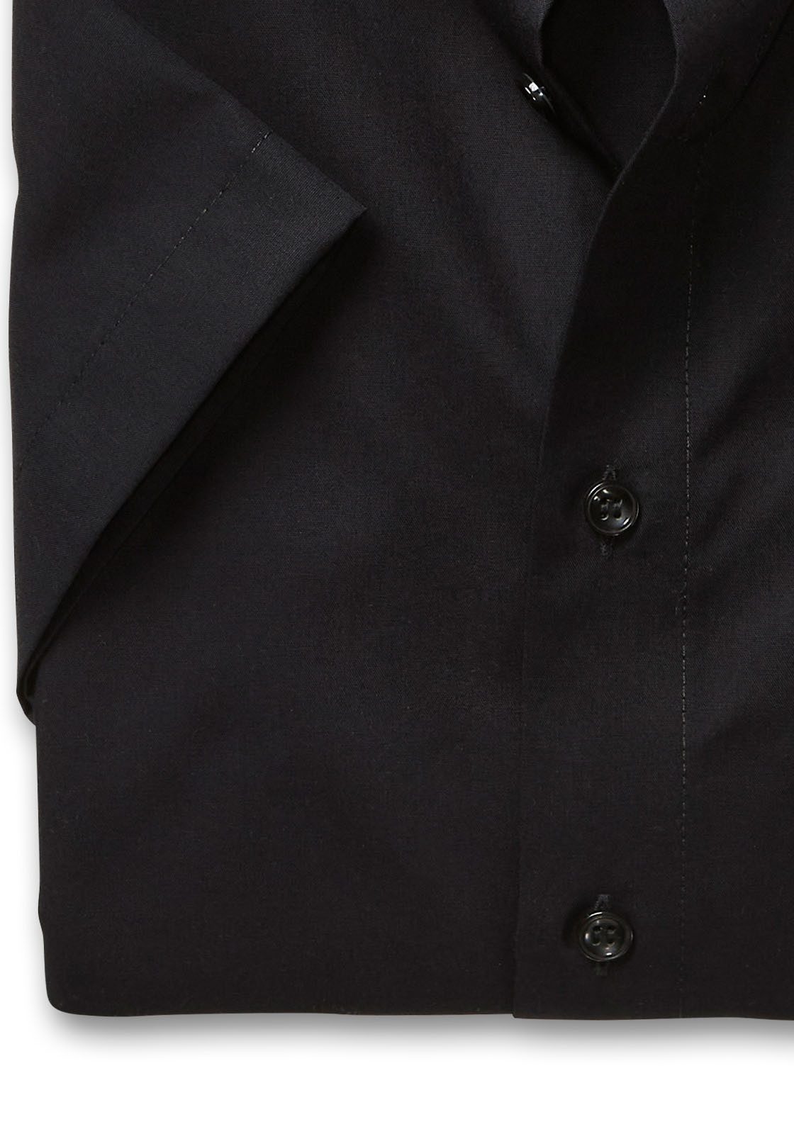 MARVELIS Kurzarmhemd Businesshemd, New-Kentkragen, comfort fit