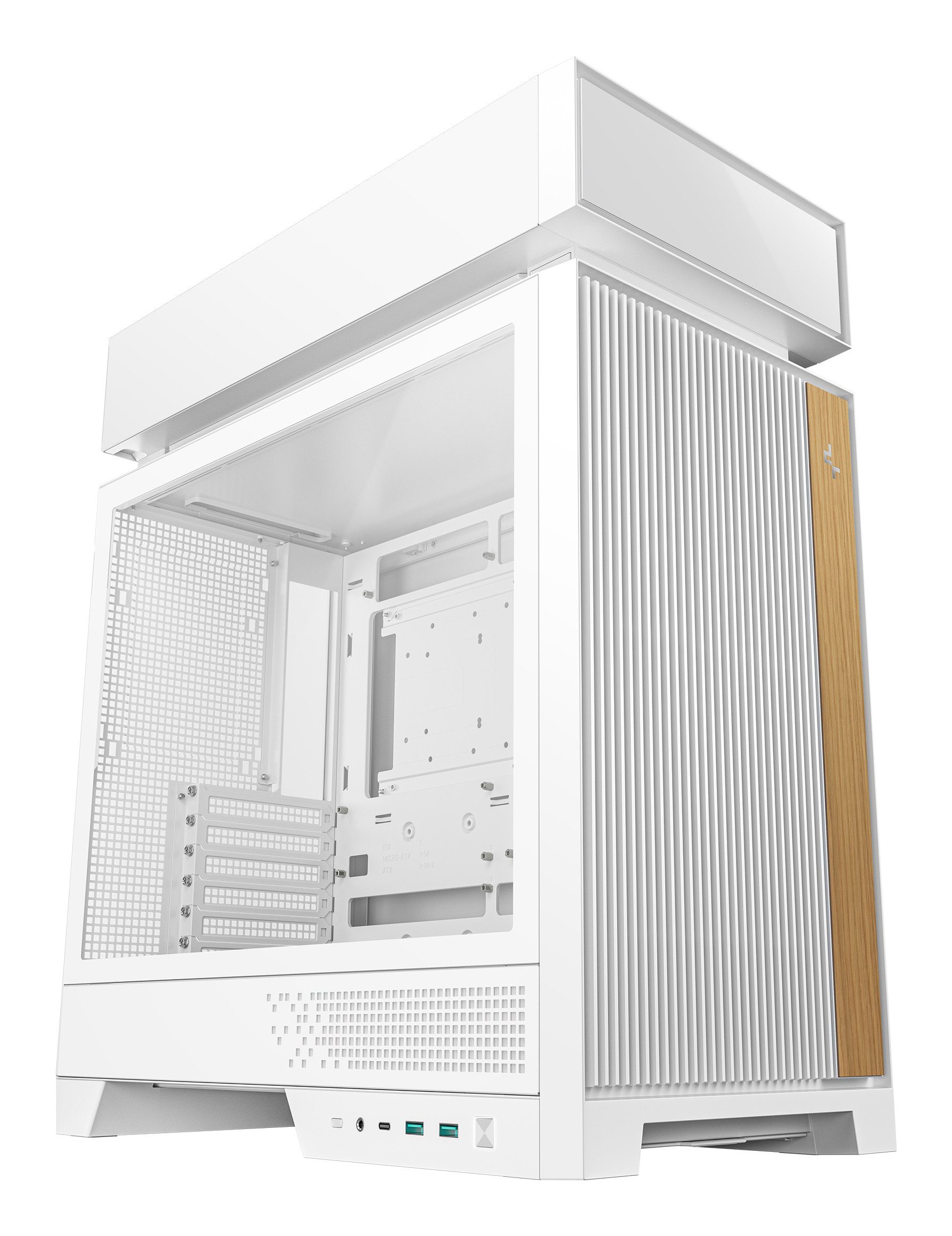 DeepCool PC-Gehäuse
