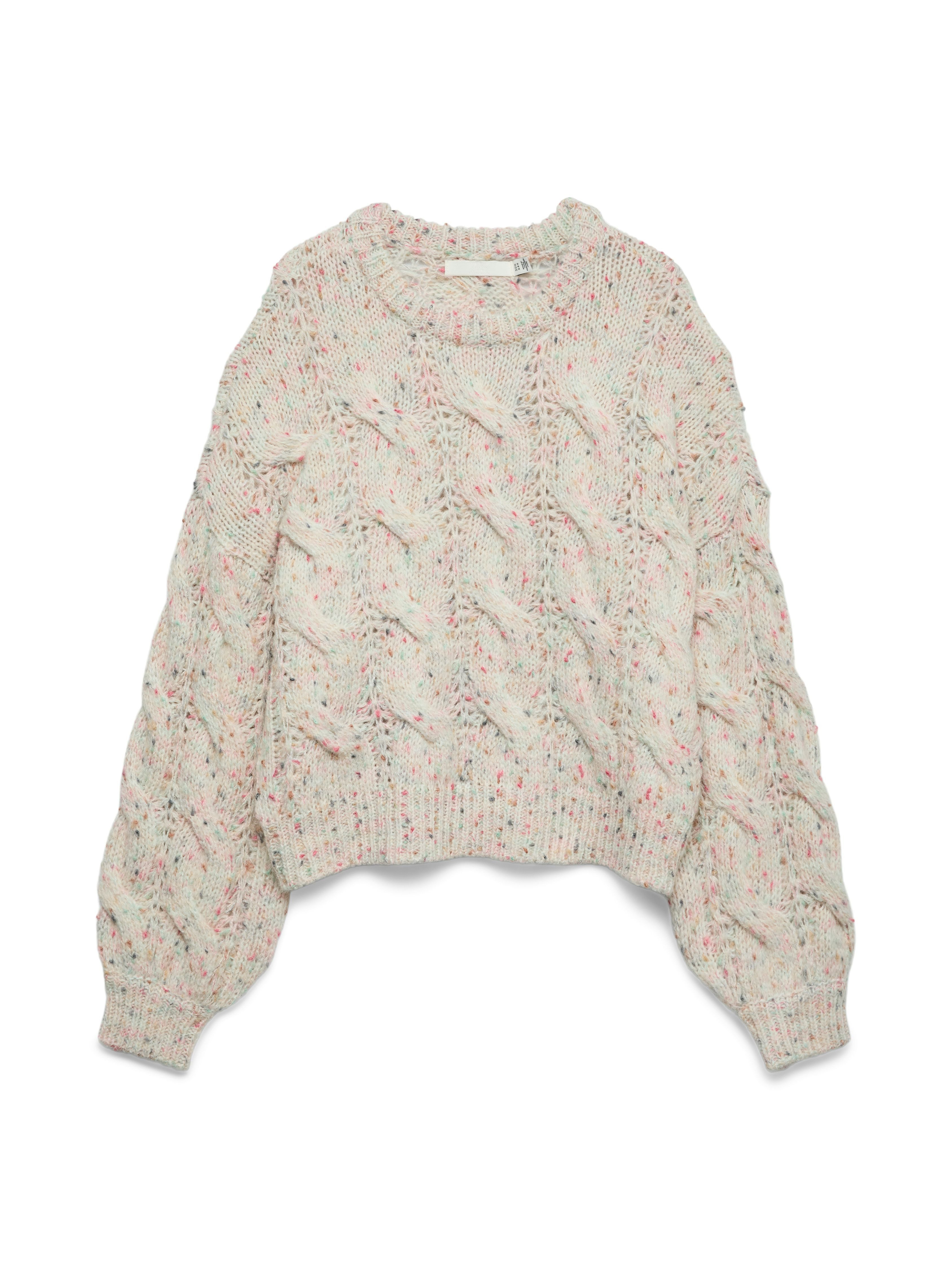 Vero Moda Strickpullover