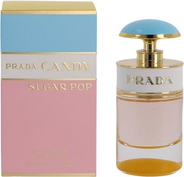 PRADA Eau de Parfum Candy Sugar Pop