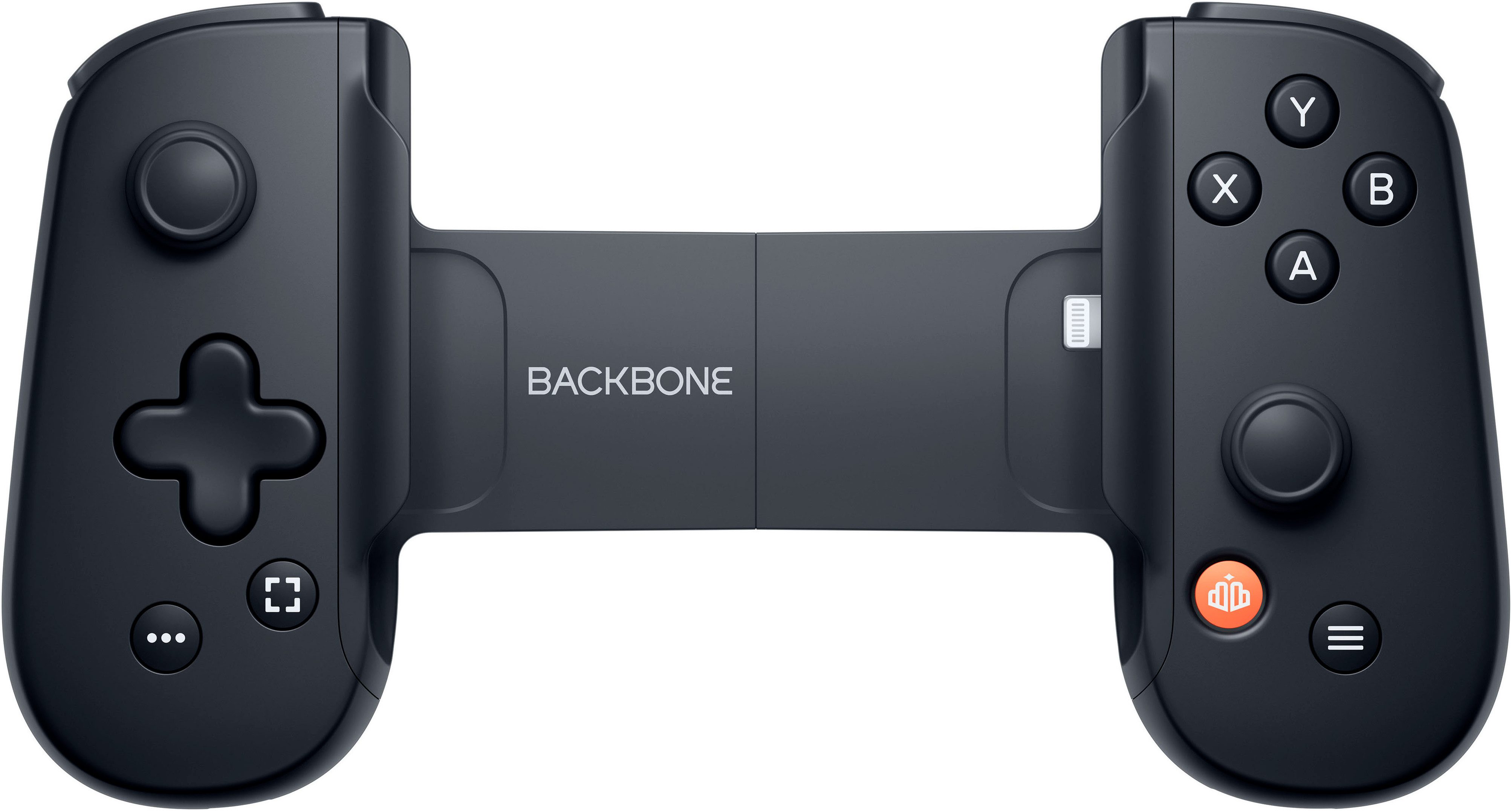 Mobiler Gaming-Controller für iPhone − 2. Generation Controller