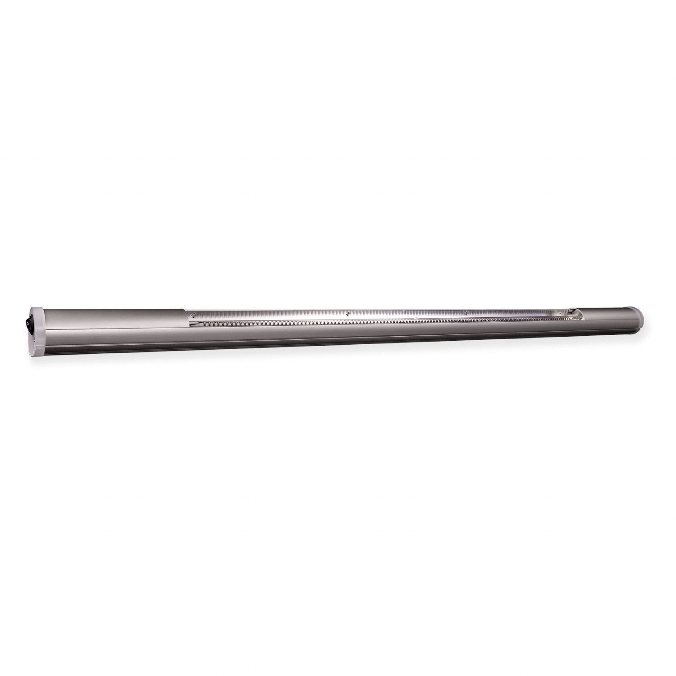 Heizstrahler ExtremeLine HeatTube carbon 10 Infrarotstrahler 900 W ohne