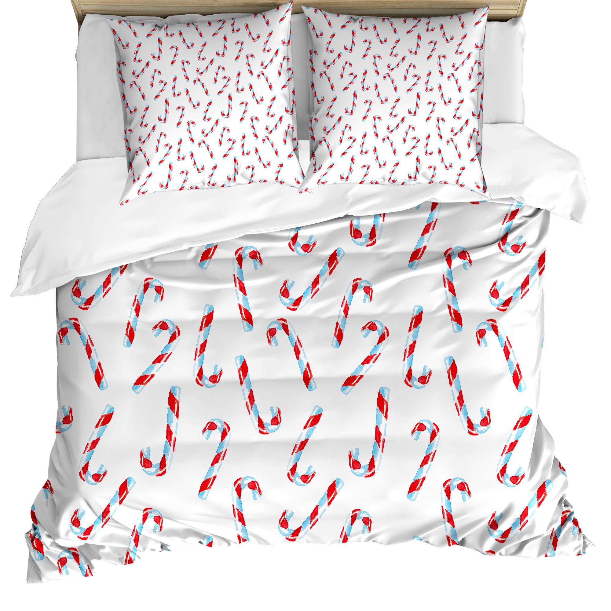 Abakuhaus Bettwäsche Milbensicher Allergiker geeignet mit Kissenbezügen, Mi günstig online kaufen